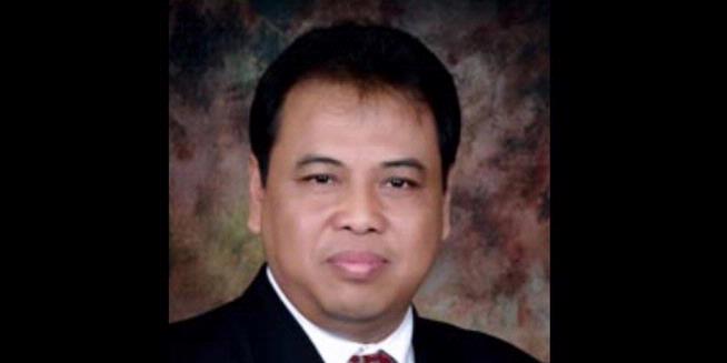 Prof Dr Arief Hidayat SH 