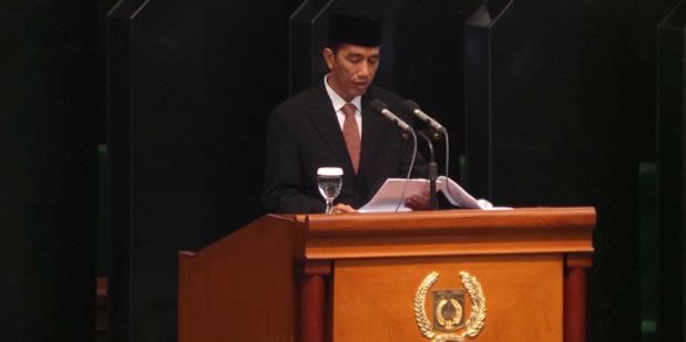 Jika Ada Pilihan, Jokowi Atau DPRD yang Layak Dimakzulkan?