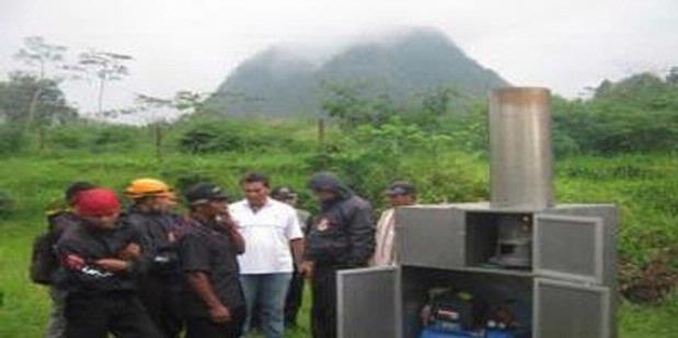 Mulai April, BPPT Rekayasa Cuaca di Yogyakarta