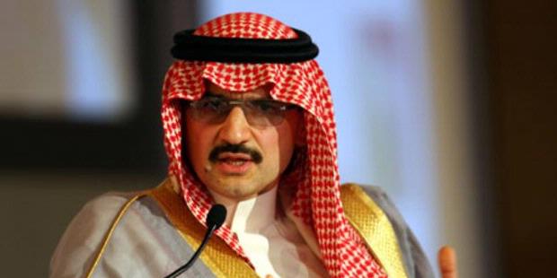 Pangeran Arab Gugat Daftar Orang Terkaya