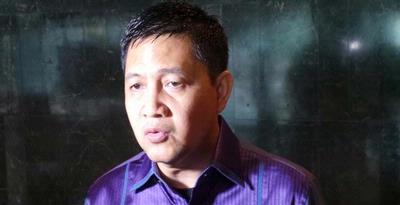 2 Anggota DPR Laporkan Peneliti ICW ke Polri