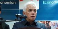 Hatta: Pembatasan Bawang Putih Tidak Tepat