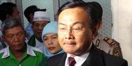 BNN: Cabut Remisi Napi Gembong Narkoba!