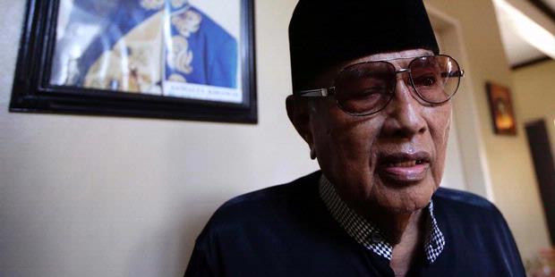 Sultan Sulu Tak Akan Tarik Pengikutnya di Sabah