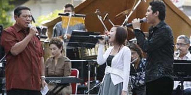 Presiden Tetapkan 9 Maret Hari Musik Nasional