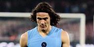 Demi Cavani, City Tawar Rp 530 Miliar Plus Dzeko