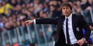 Conte: Juve Akan Hadapi Bayern dengan Sangat Tenang