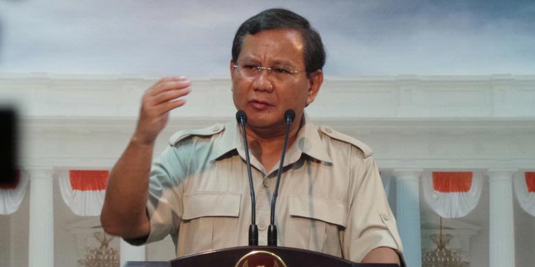 VIDEO - Peran Prabowo dalam Kerusuhan Mei di Youtube