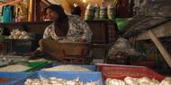 Di Kendal, Harga Bawang Juga Menggila