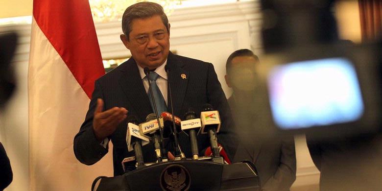 Calon Ketua Umum Demokrat Akan Dipilih SBY?