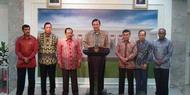 7 Jenderal Purnawirawan TNI Puji SBY