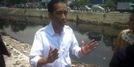 Jokowi Angkat Tangan Soal Kenaikan Harga Bawang