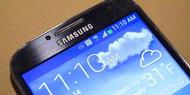 Perbandingan Galaxy S4 dengan iPhone 5, BlackBerry Z10, Lumia 920