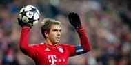 Lahm: Bayern Lapar Gelar