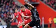Arsenal Bawa 3 Angka dari Swansea