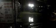 Banjir Sampang Belum Surut, Pemda Dirikan Dapur Umum