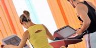 Ini Penyebab Rajin Fitness, Berat Badan Tak Turun