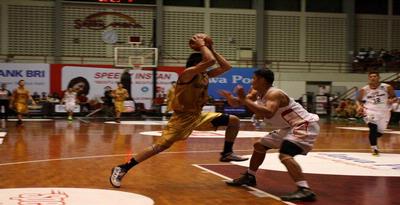Aspac Terus Menambah Jumlah Kemenangan - Kompas.com