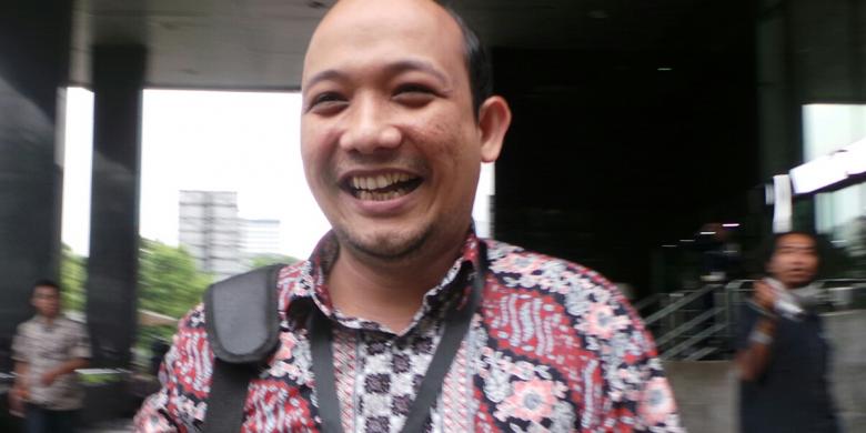 Novel Tertahan di Bandara Bengkulu karena Tak Didampingi Kuasa Hukum - 1833224-kompol-novel-baswedan-780x390