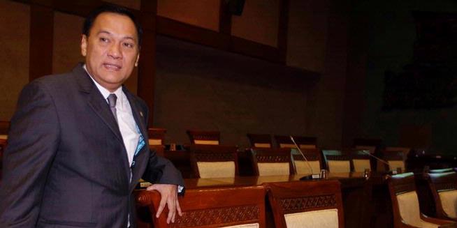  Agus Martowardojo terpilih menjadi Gubernur Bank Indonesia (BI)
