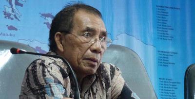 Max Sopacua: Anggota DPR Bukan Malaikat