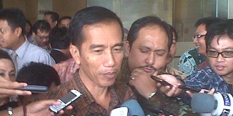 Ini yang Bikin Jokowi Geram pada Bank Dunia