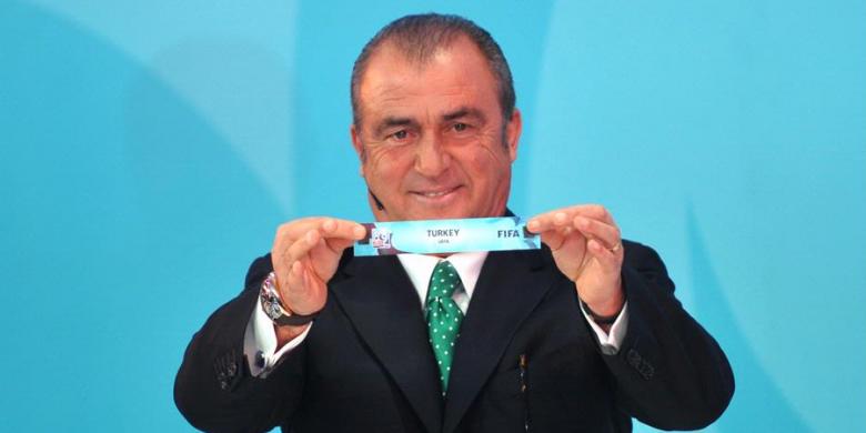 Taruhan Bola - Terim Kembali Latih Timnas Turki Taruhan Bola - Terim Kembali Latih Timnas Turki
