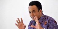 Anies: Orba Ajarkan Pemilu Berkala