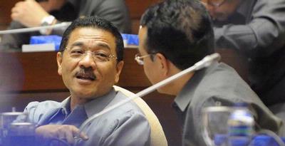 Ratusan Lapak PKL Tanah Abang Kembali Ditertibkan
