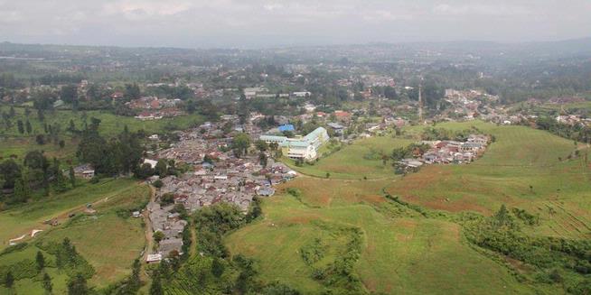 Banyak Makelar Tanah di Kabupaten Bogor