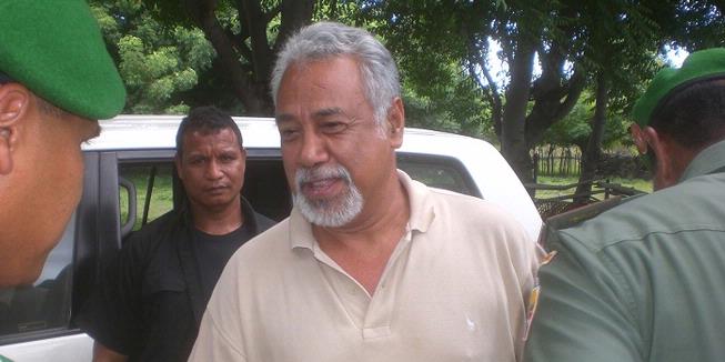 PM Timor Leste Akan Selesaikan Sengketa Tanah dengan Indonesia