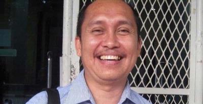 Didenda 15.000 Dollar AS, PSSI Banding 