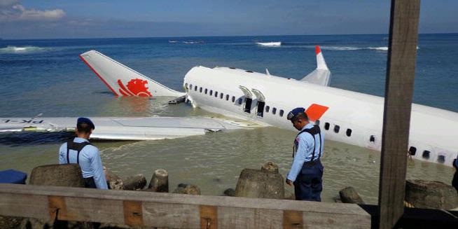 Fadli Zon: Di Asia, Indonesia Paling Sering Kecelakaan Pesawat