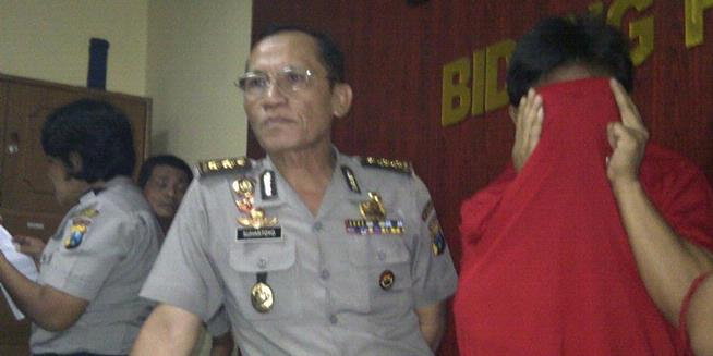 M Hasan Ahmad, Anggota Dewan Mencabuli 9 Siswi SMP dan SMA 1558042-anggota-dewan-cabul-620X310