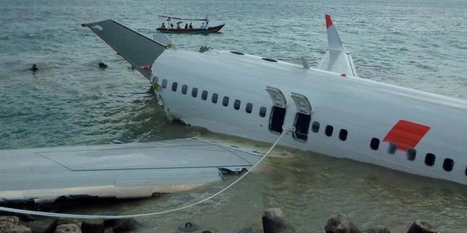 Polri-KNKT Koordinasi Kecelakaan Pesawat Lion Air