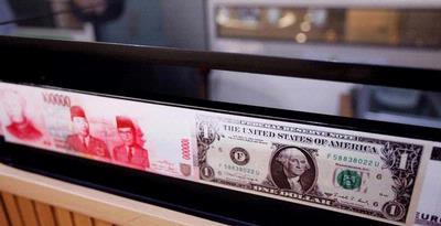 Rupiah Melemah Lagi, BI Diminta Stabilkan Nilai Tukar