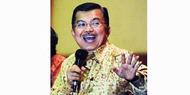 JK: Konvensi Capres ibarat "Indonesian Idol"
