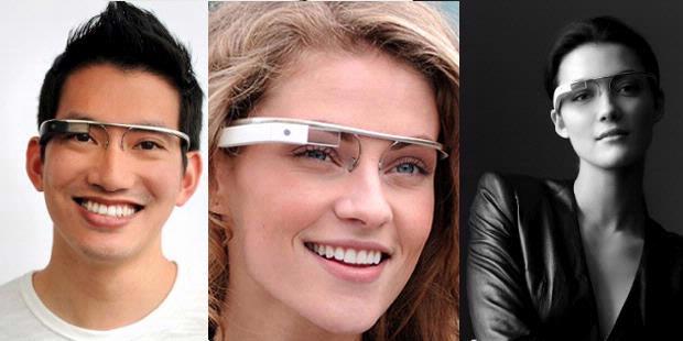 Kacamata Pintar Google Dipastikan Pakai Android