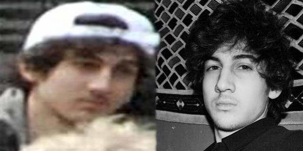 Jejaring Sosial Terduga Pelaku Bom Boston Masih Aktif