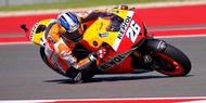 Pedrosa Tercepat di Sirkuit Jerez