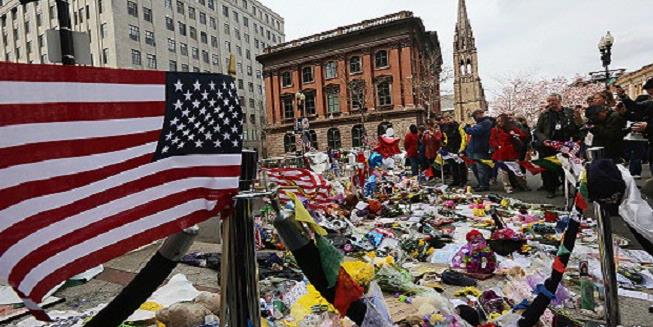 Usai Beraksi, Pengebom Boston Berniat Pesta 