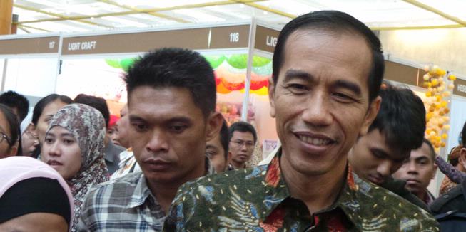 Warga Warakas: Menyesal Saya Pilih Jokowi