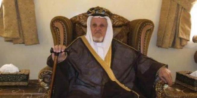 Orang Tertua Saudi Wafat, Tinggalkan 471 Keturunan