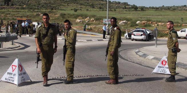 Warga Israel Tewas Ditikam di Tepi Barat