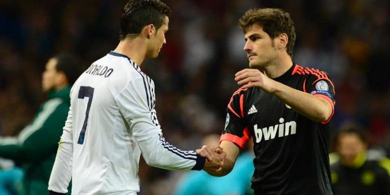 Agen Bola - Madrid Simpan Nomor 11 untuk Gareth Bale? Agen Bola - Madrid Simpan Nomor 11 untuk Gareth Bale?
