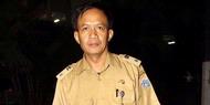 Lurah Warakas Mengaku Khilaf kepada Wali Kota