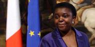 Cecile Kyenge, Menteri Italia Pertama Berkulit Hitam