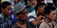 Gagal Kabur, Buruh Kuali Dipukuli dan Dikurung di WC