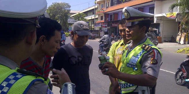 Sabu Senilai Rp 264 Juta Disimpan di Jok Truk
