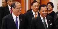 Presiden Filipina Tolak Kencan dengan Pamela Anderson